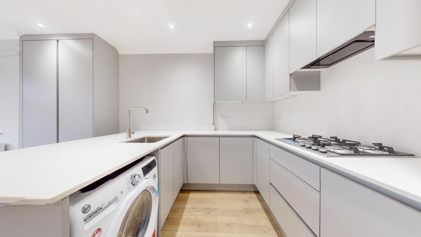 Modern Apartment Deerhurst Road, Kilburn